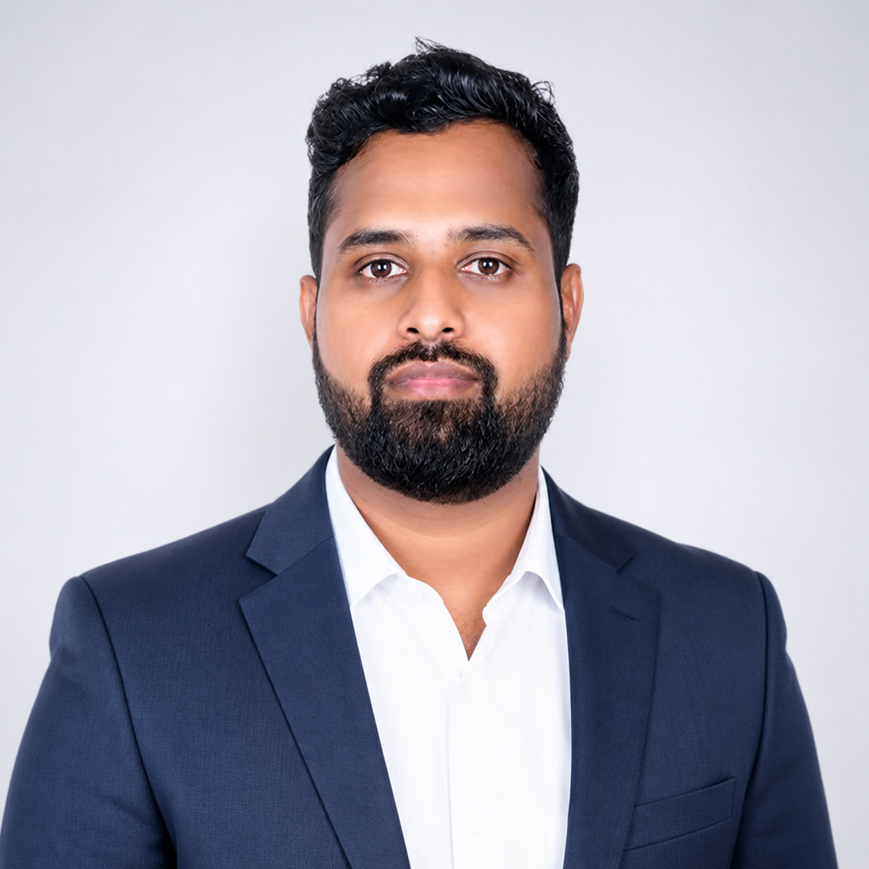 Ram Kumar